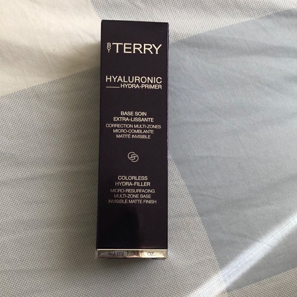 By Terry Hyaluronic Hydra-primer NIB